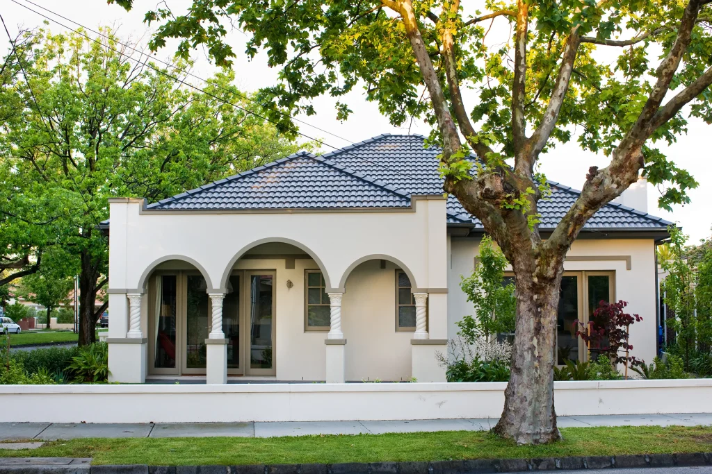 East Malvern 422