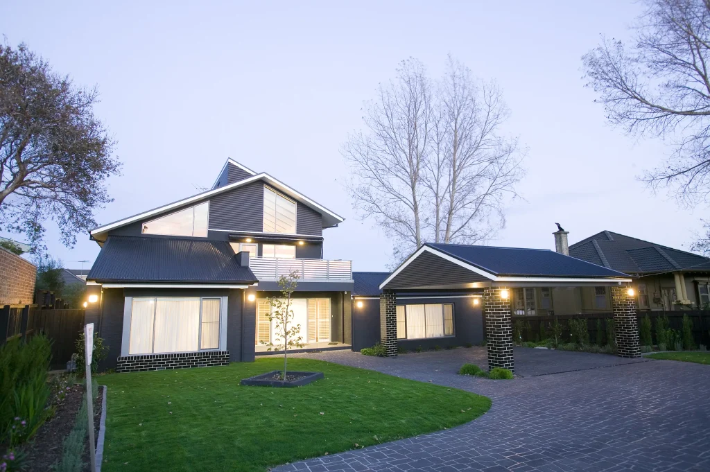 Mornington 333