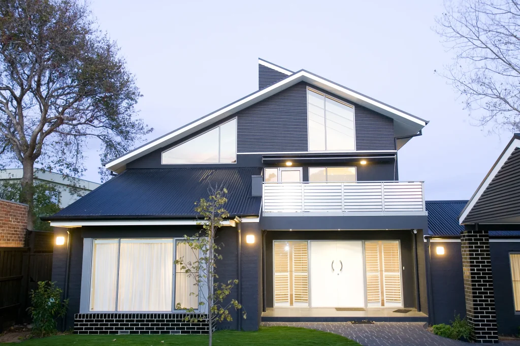 Mornington 333