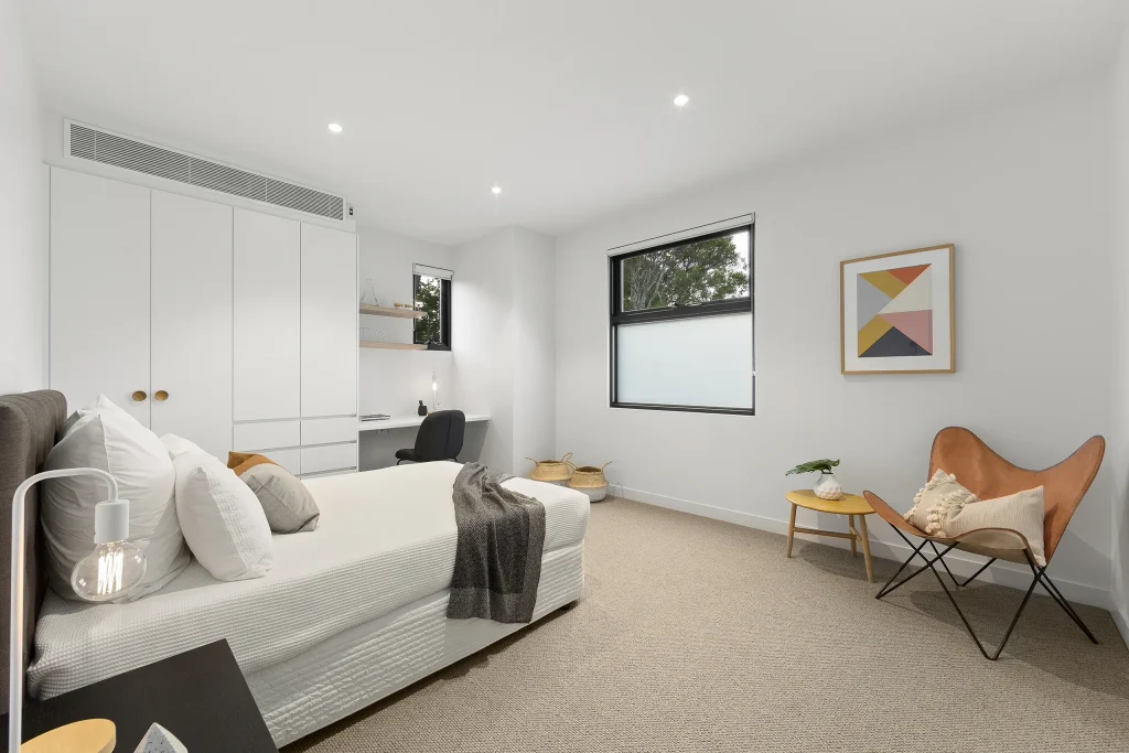 Glen Iris 126