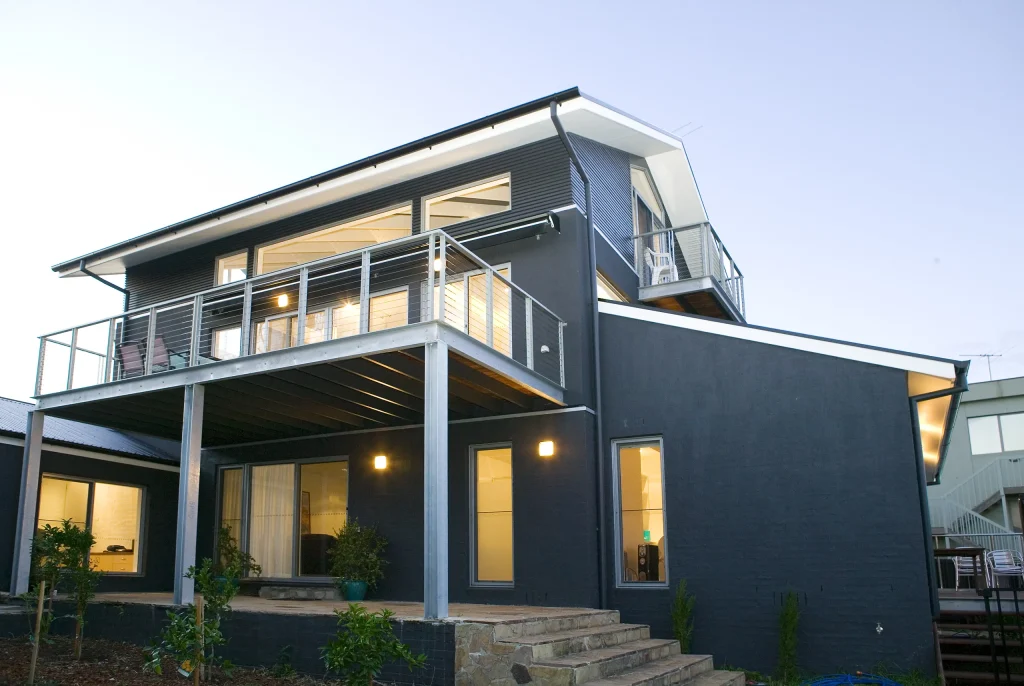 Mornington 333