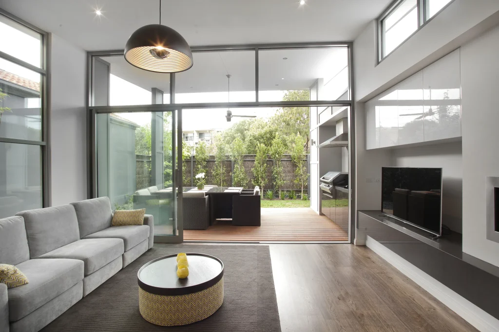 Port Melbourne 561