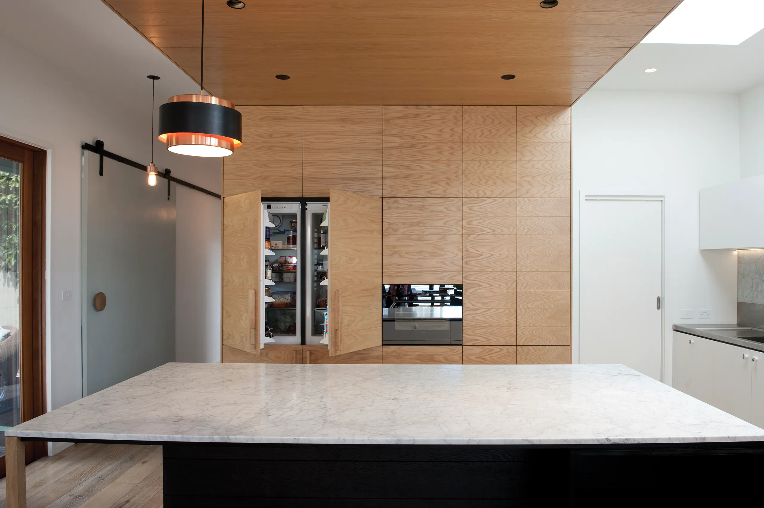 Port Melbourne 562