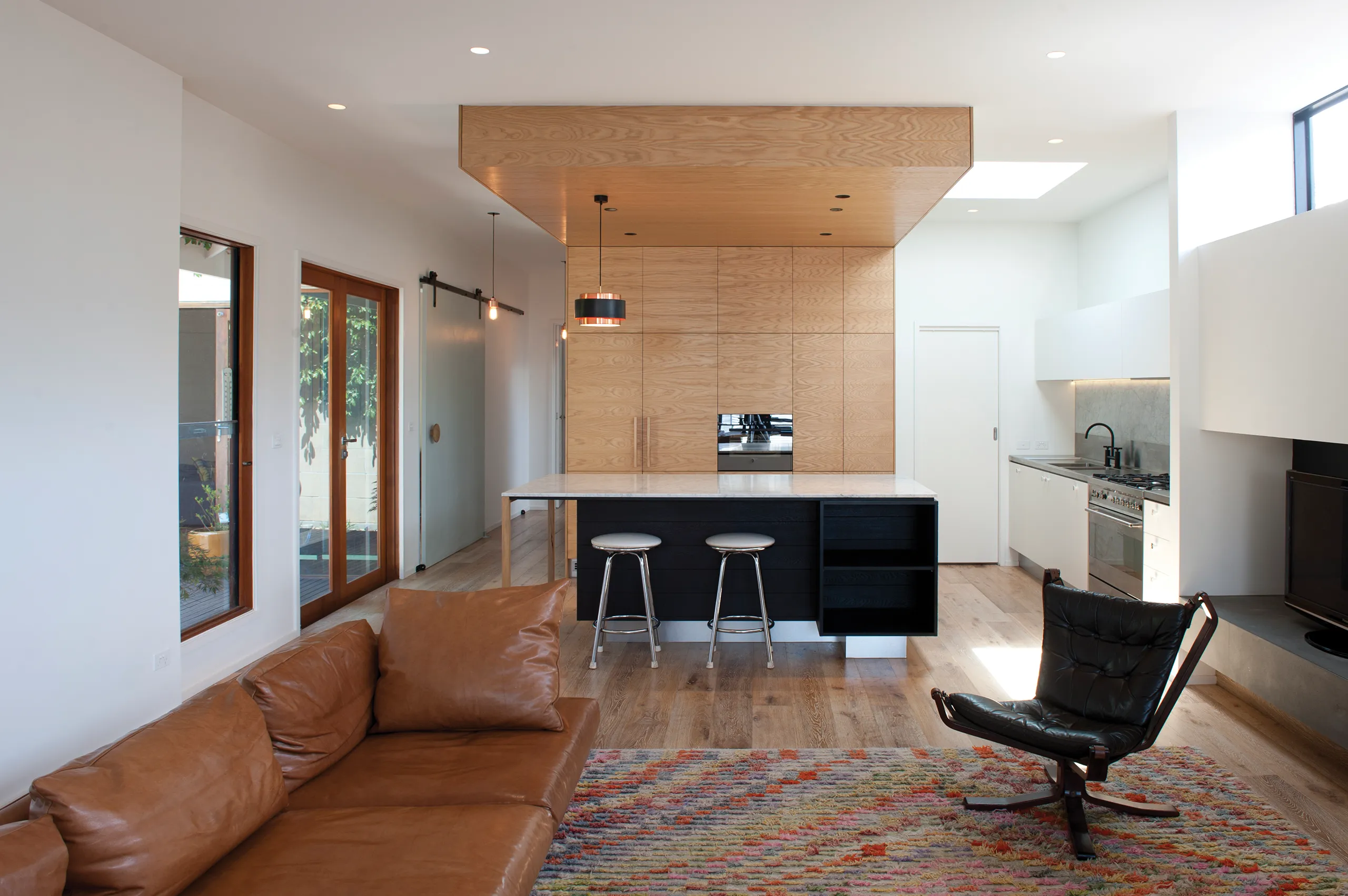 Port Melbourne 562