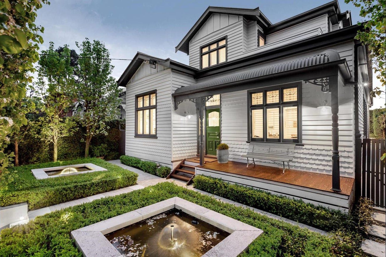 Glen Iris 128